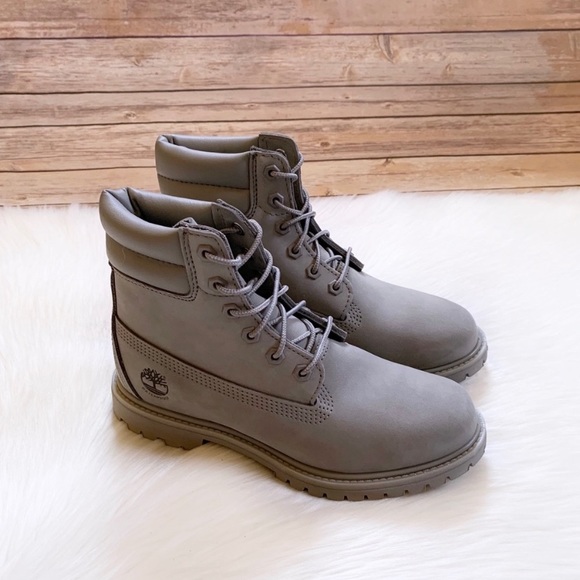 timberland grey shoes